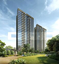 Amo Residence (D20), Apartment #503360001